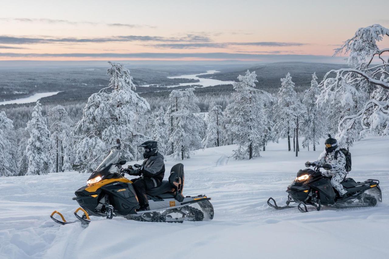 Nova Galaxy Village Rovaniemi