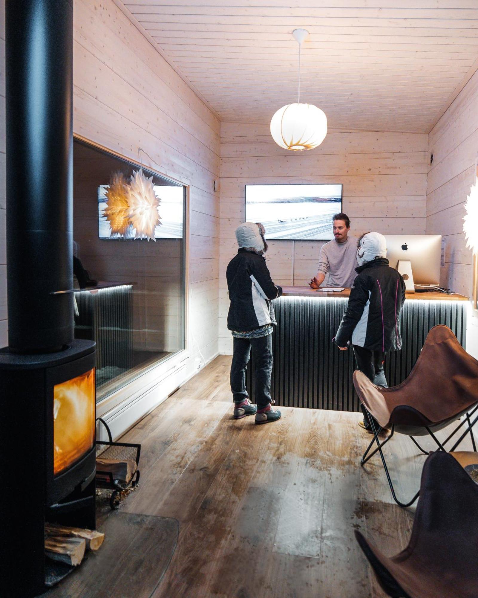 Nova Galaxy Village Rovaniemi