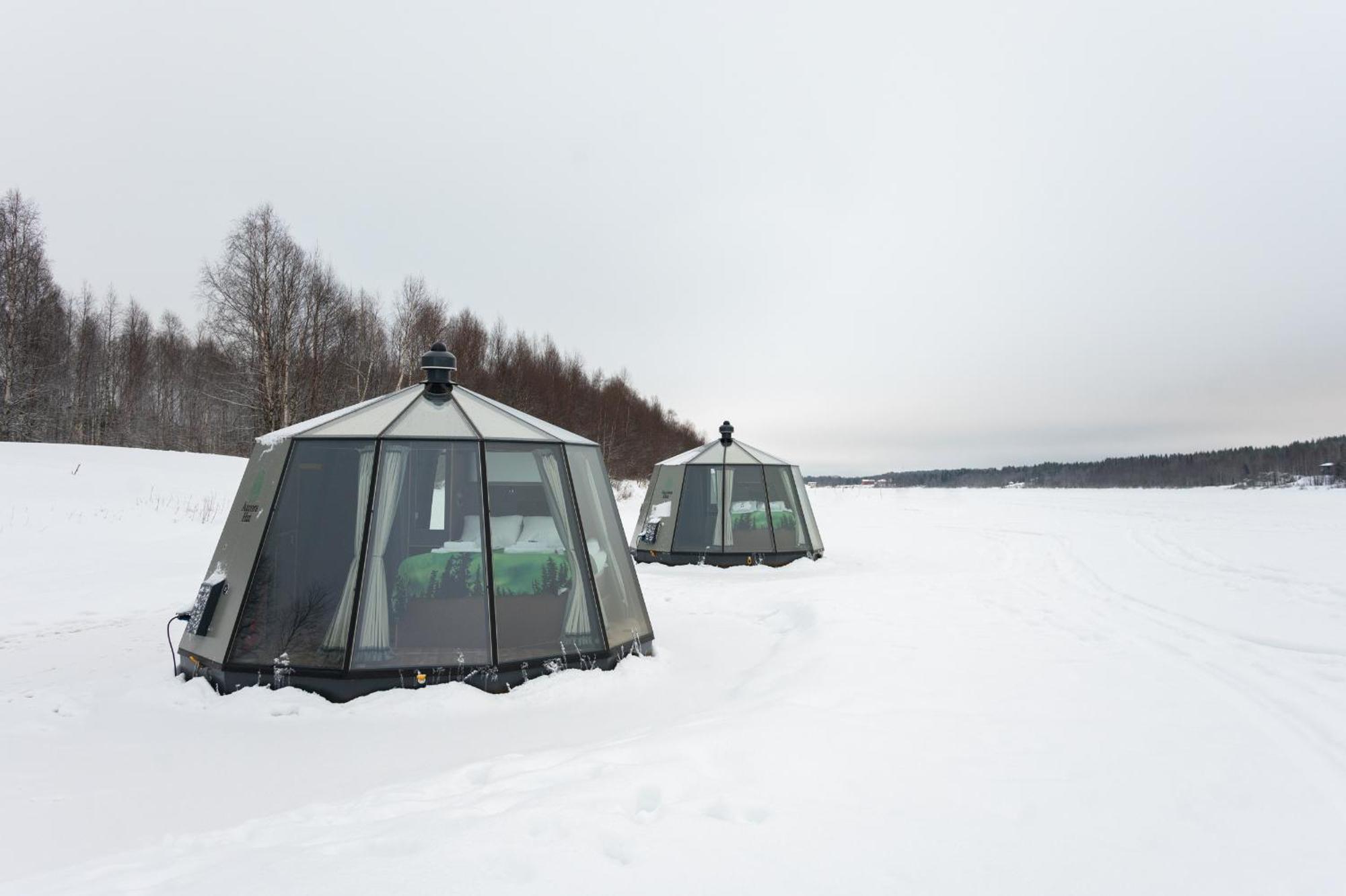 Отель Nova Galaxy Village *